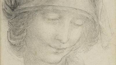 ‘Leonardo da Vinci’s art was better than photographs’
