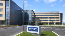 Kerry Group stockpiles raw materials ahead of Brexit