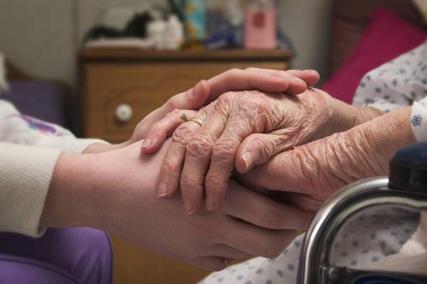 Booster vaccines for nursing home staff ‘beyond critical’