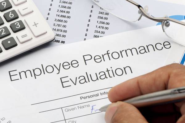 Should employee performance reviews be scrapped?