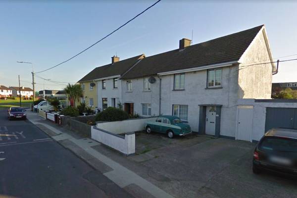 Homeless man found dead in Waterford