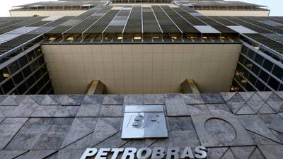 Swiss accounts used in Petrobras scandal, say court documents