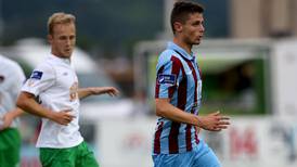 Cork City sign Gavan Holohan from Drogheda