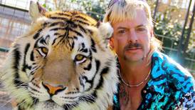 Tiger King: You wait years for just one animal-collecting weirdo, then half a dozen arrive at once