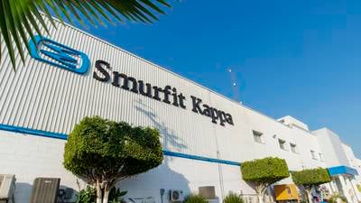 Moody’s may upgrade Smurfit Kappa credit rating on WestRock deal