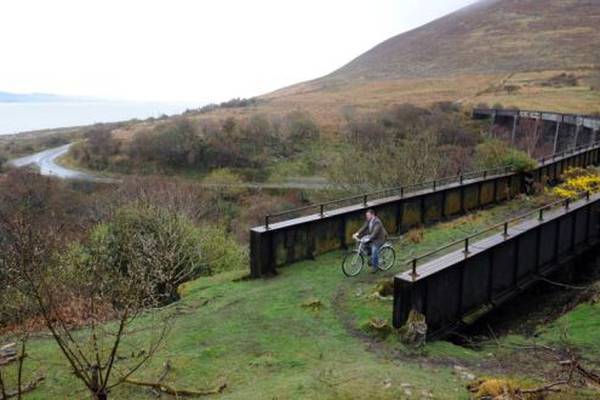South Kerry greenway to go ahead after Supreme Court decision