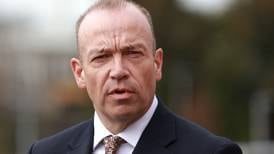 Chris Heaton-Harris says British government in ‘final stages’ of engagement with DUP