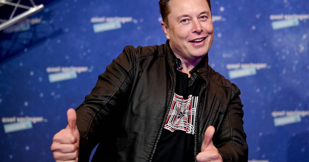 Is Elon Musk on the eve of finally pocketing his bn Tesla pay packet?