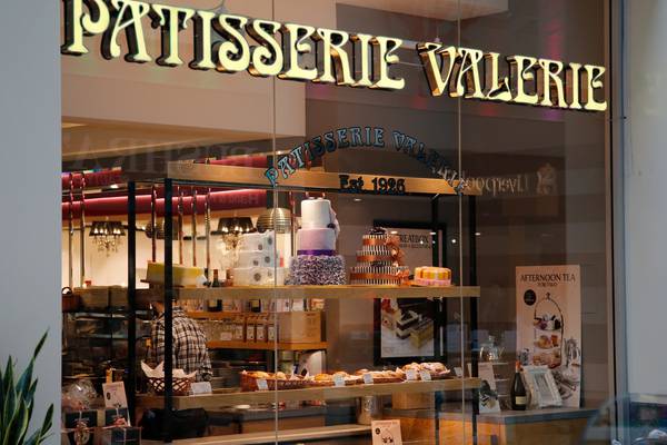 Patisserie Holdings investors back £15m share issue plan