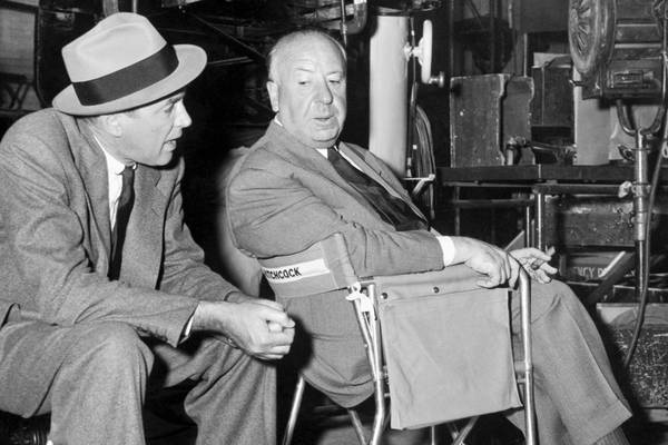 The Movie Quiz: What was Alfred Hitchcock’s first Hollywood project?