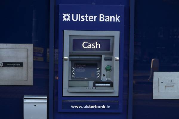 Aftermath of tracker scandal will follow Ulster Bank for years