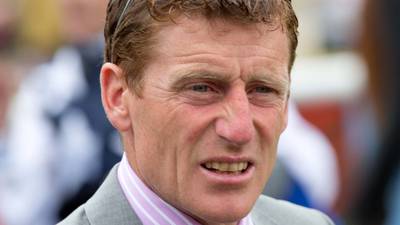 Murtagh rules out appeal against Tobacco Bay penalty
