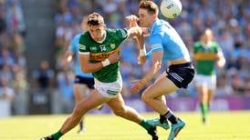 Darragh Ó Sé: Kerry will have to grapple Dublin at every level, but the last 10 minutes will be crucial