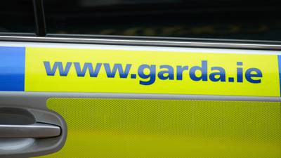 Male motorcyclist dies in collision in Co Galway
