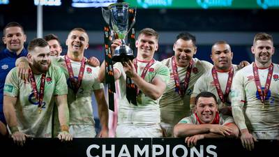 Six Nations: A bluffer’s guide to England