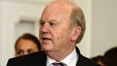 Noonan will appear before Public Accounts Committee