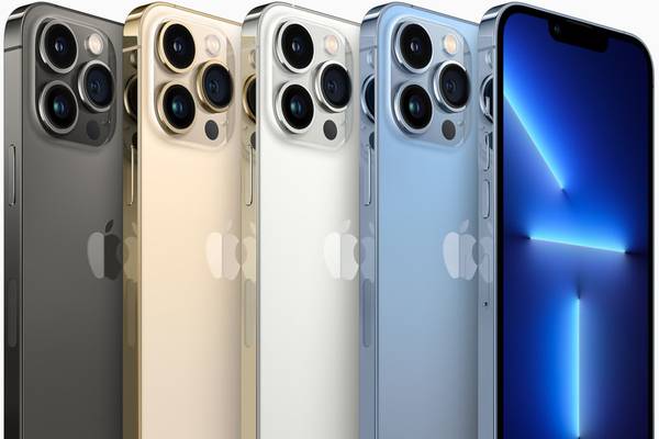 Apple iPhone 13 Pro: Less a revolution, more an evolution