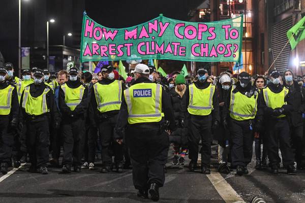 Cop26: Coal in the crosshairs as climate summit stirs clean energy pledges