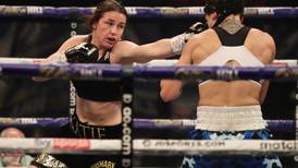 Ring name Katie Taylor as world’s best pound-for-pound women’s fighter