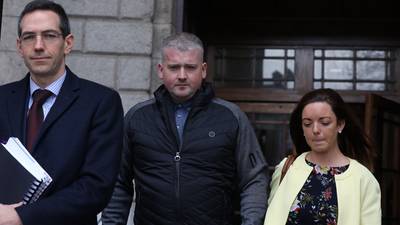 Boy with cerebral palsy settles action against HSE for €5 million