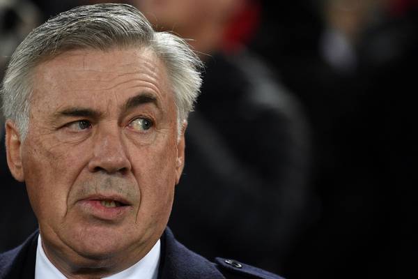 Carlo Ancelotti agrees a deal to take over as Everton boss