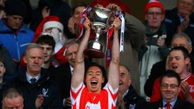 Cuala regain their Leinster title with ruthless efficiency