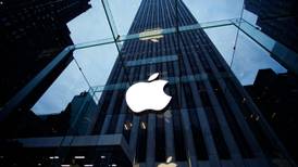 Apple’s Irish escrow fund loses further €259m as ECJ ruling awaited