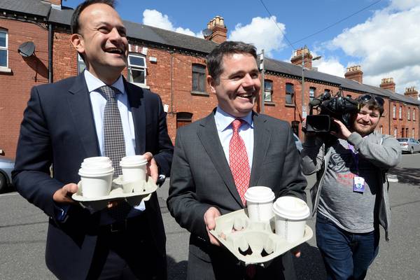 Public pay deal to secure industrial peace, says Donohoe