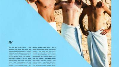 Album of the Day: Badbadnotgood’s IV - sticky, intricate, meticulous
