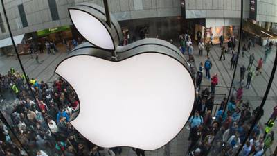 Ireland may face censure over Apple tax dealings