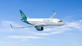 Aer Lingus says pay row will hit hiring plans for pilots