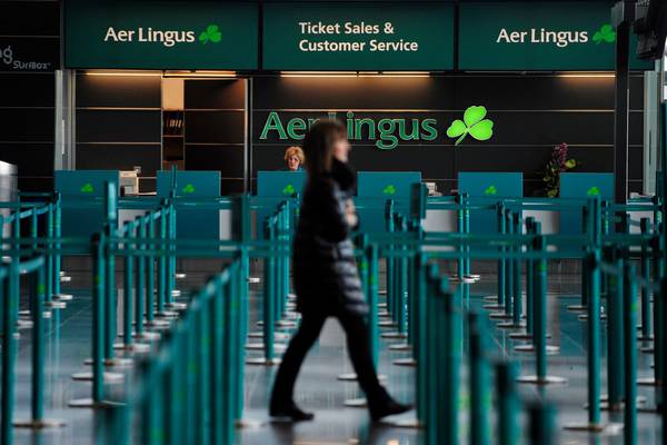 Yet another passenger left stranded by Aer Lingus ‘guest relations’