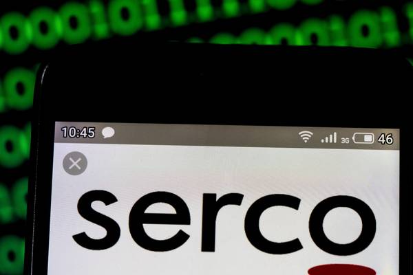 UK’s SFO charges two former Serco directors in electronic tagging inquiry