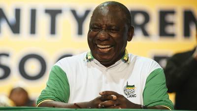 ANC clips Zuma’s wings with move on party’s power base