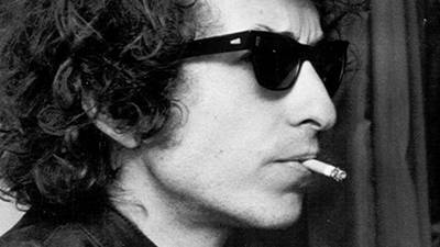 Joe O’Connor: Bob Dylan the punk and me