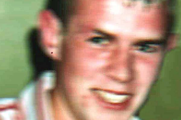 Who was Paul Quinn and why has his murder become an election issue?