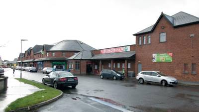 Mixed-use investments in Co Westmeath anchored by Eurospar
