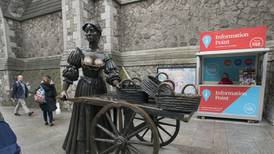 She too: stop sexually harassing Molly Malone