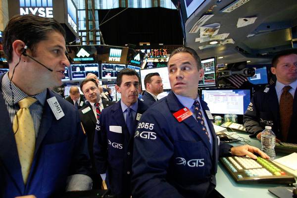Five key questions to ask about the markets today