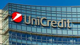 UniCredit to quit the IFSC after 26 years