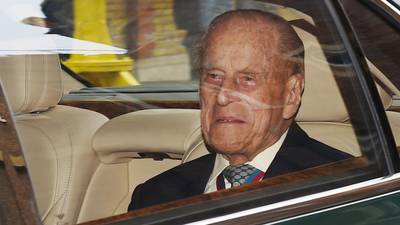 Tributes to Prince Philip after he announces retirement at age 95