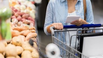 Grocery inflation falls to 5.9% as promotional sales increase 