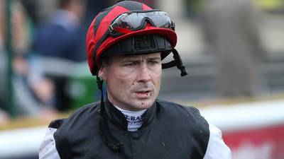 Pat Smullen set for some top quality rides at York’s Ebor festival