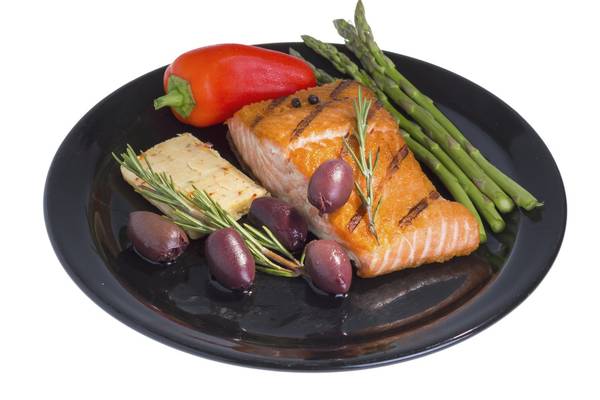 Mediterranean diet fuels bacteria that may reduce old-age frailty