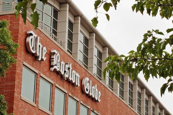 Newspapers across US rebuke Trump with defence of free press