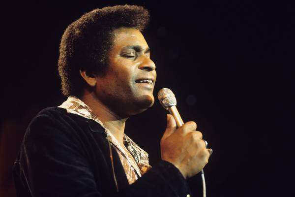 Charley Pride obituary: Country music’s first black super star