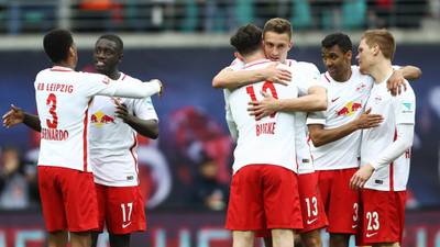 Uefa may stop Red Bull Leipzig from entering Champions League