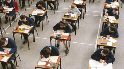 Almost 50 pupils get top marks in Junior Cert