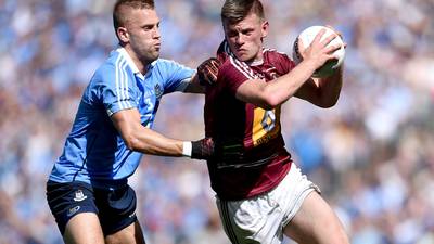 GAA Statistics: John Heslin needed in the middle for Westmeath