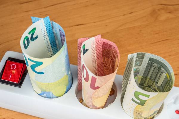 Would you like to save €400 this year and every year? Here's how...